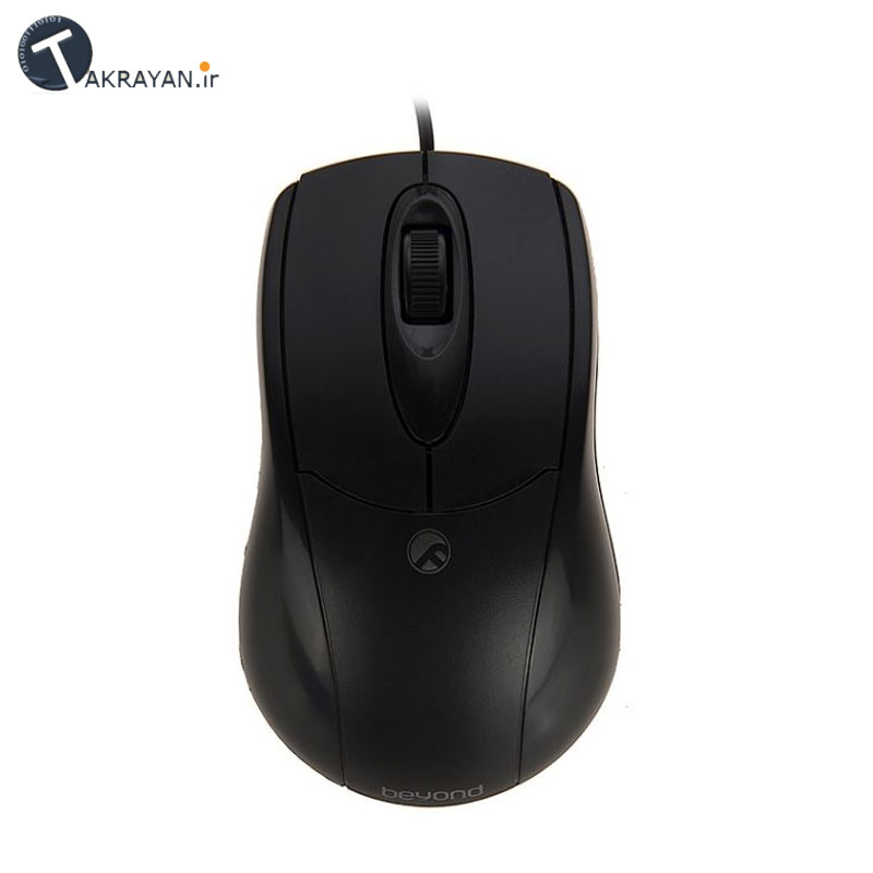 Beyond FOM-1160 Mouse